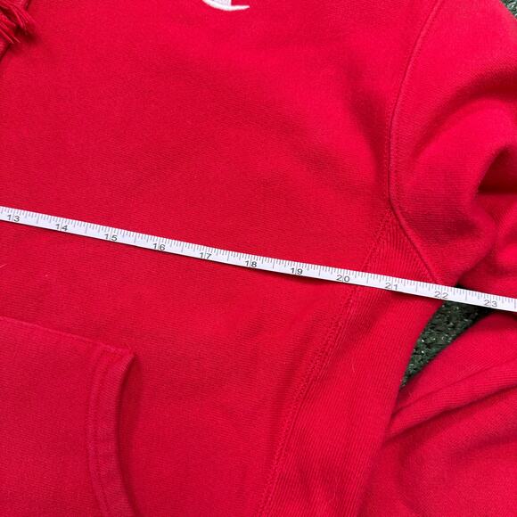 Champion Reverse Weave Hoodie (L) - Picture 7 of 8